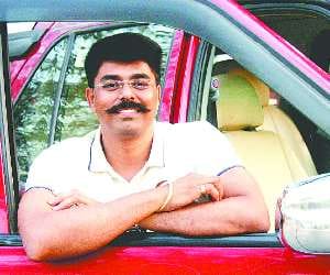 Enterprenure Nitin Goyal Interview