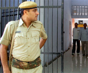 preparations for vote counting in gurgaon