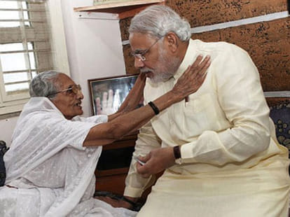 political role reversal for bjp and aap in varanasi over 