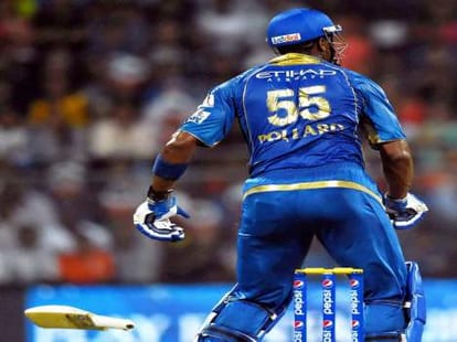 mumbai beat rcb by 19 runs