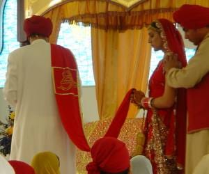 forced marriages fraud
