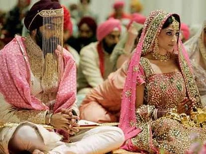anand karaj act 2012, Sikh marriage registration key news