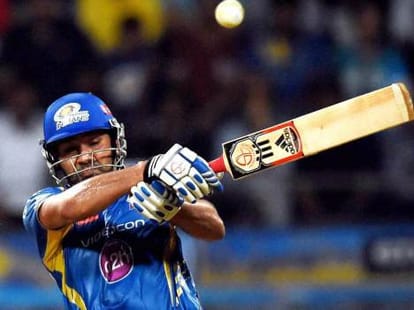 rohit sharma becomes most failure batsman in IPL