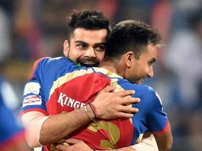 ipl 7, live match: rcb vs sh 