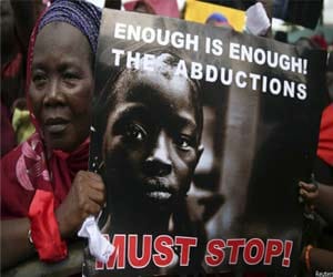 African countries declared war against Boko Haram