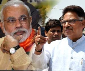 pl punia roars at pm modi in jammu