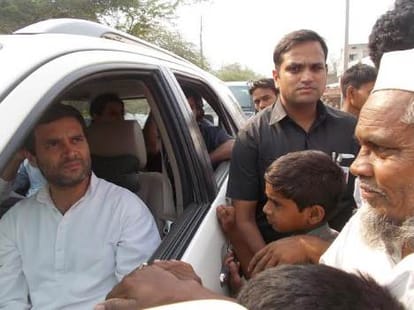 reasons of being on backfoot for congress