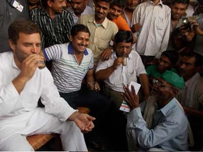 bjp said rahul gandhi is biggest liar
