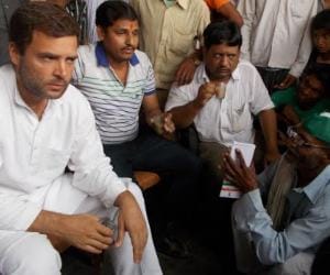 now rahul gandhi's amethi become big constituency