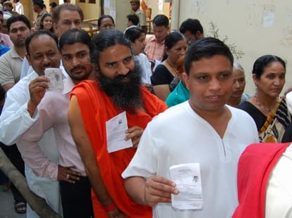 flashback general election 2014 and uttarakhand