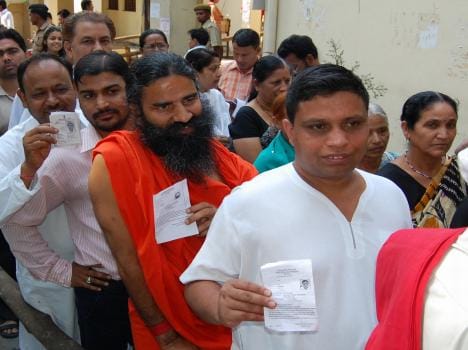 voting in uttarakhand
