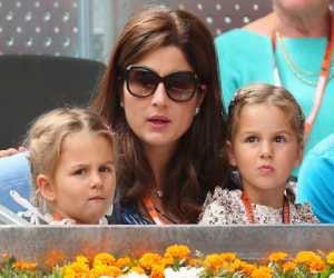 roger federer become father of twins again
