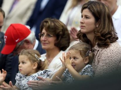roger federer become father of twins again