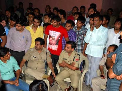 SP leader murder case: sister's wedding today