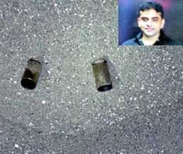Two year after Murder case registered