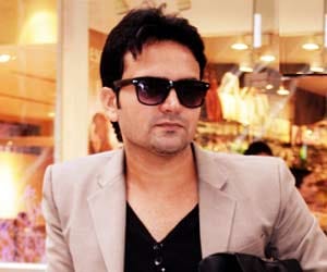 TV Serial 'devon ke dev mahadev' actor arrests, accused of molestation