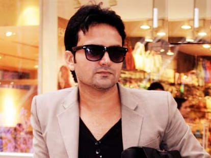 TV Serial 'devon ke dev mahadev' actor arrests, accused of molestation