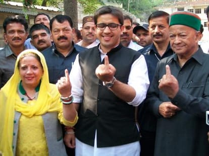 three big reasons of congress defeat