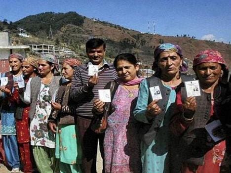 panchayat election first phase complete