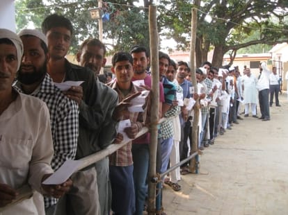 voting in uttarakhand