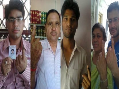 Haryana Assembly Election 2014