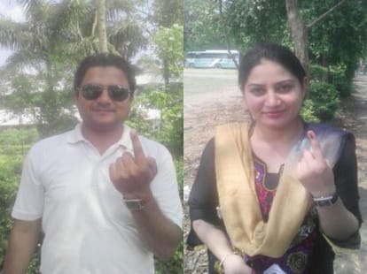 news about assembely election in jammu and kashmir