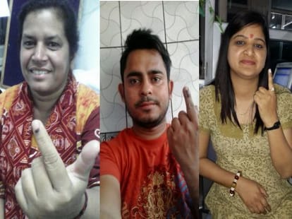 Previous Haryana Assembly Elections in a Sight