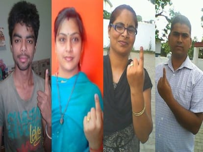 haryana assembly election, main exclusive story