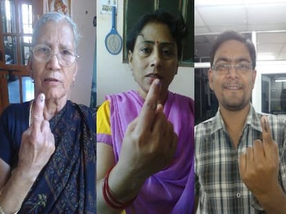 Video Game for Voters, 'Get, Set and Vote'