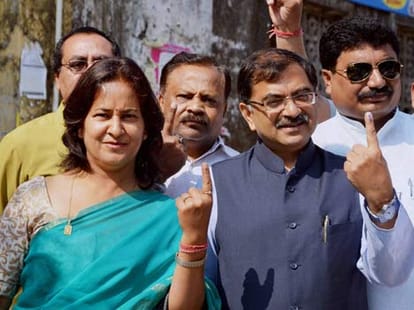 tarun vijay went mahasu devta temple with scheduled cast people.