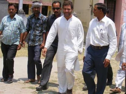Election commission may take action against rahul gandhi