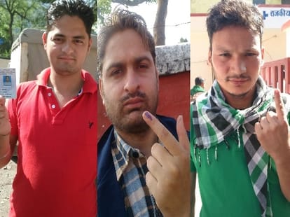 voting in uttarakhand