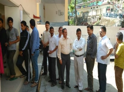 lok sabha election voting uttarakhand