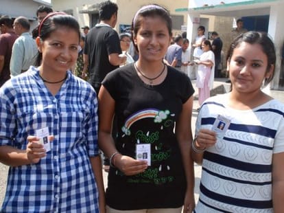 haryana assembly election 2014