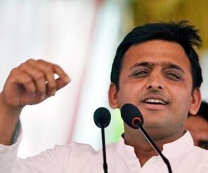 ips officer beats sp leader