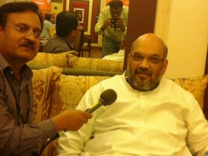 party leaders reputation on risk