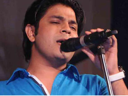 bollywood singer ankit tiwari arrested in rape case