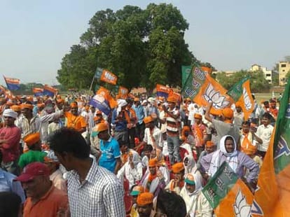 up is facing electricity crisis