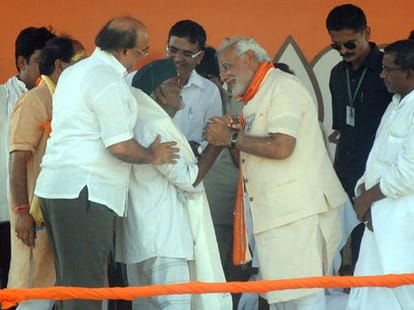 Modi government may reduce tax rate in coming days