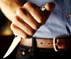 Robbery with Man
