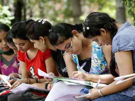 students will have to wait for the second list