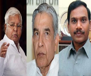 MPs still occupying residence in lutyens zone