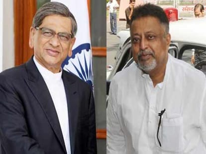 MPs still occupying residence in lutyens zone