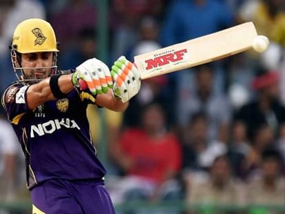 Kolkata Knight Riders beat Lahore Lions in CLT20