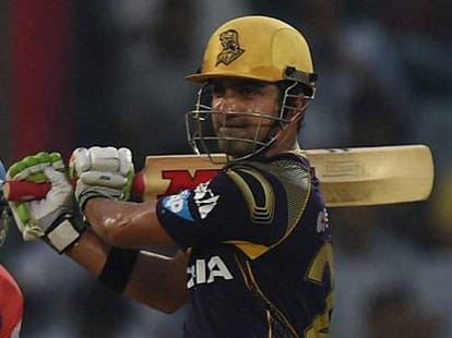 kkr s 5th victory after 4th loss in row at ipl 