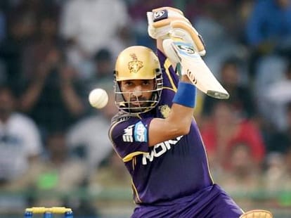 IPL 7, match live: kkr vs rcb
