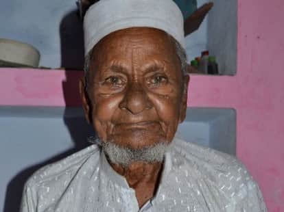 sp chief mulayam singh yadav will talk to Hashim Ansari.