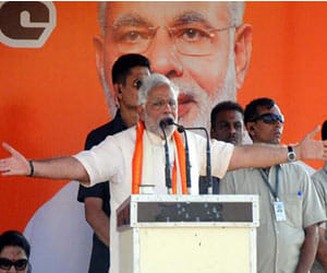young voter of kashi like narendra modi