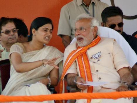 lok sabha election exit poll