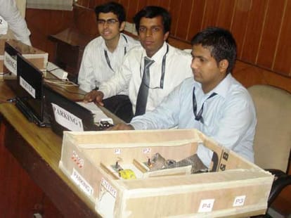 admission procedure to get more advance in lucknow university